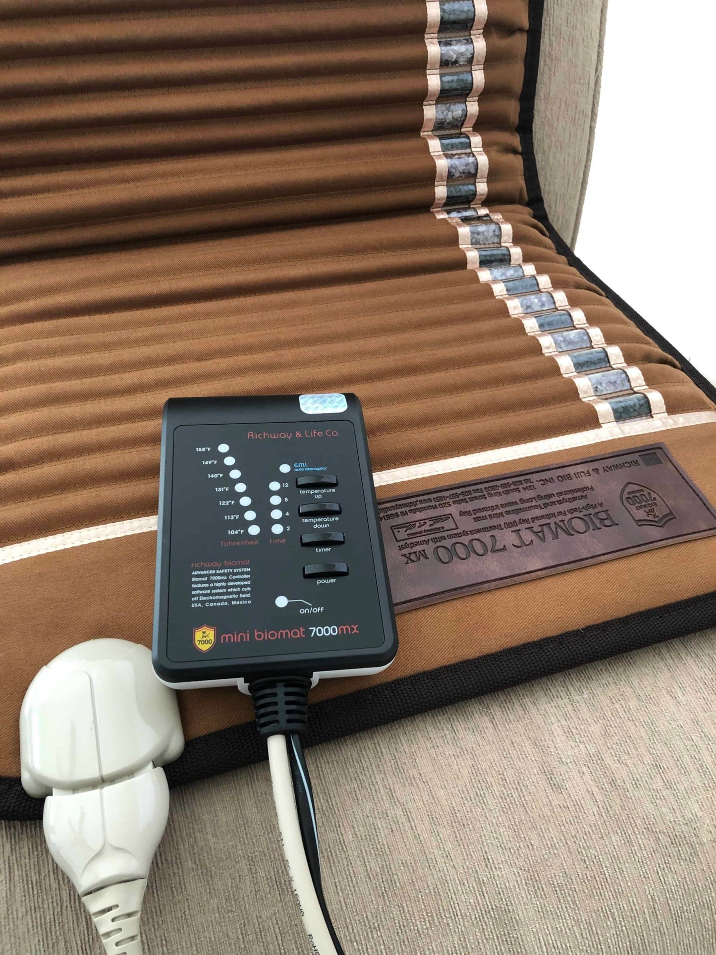 BIOMAT MINI