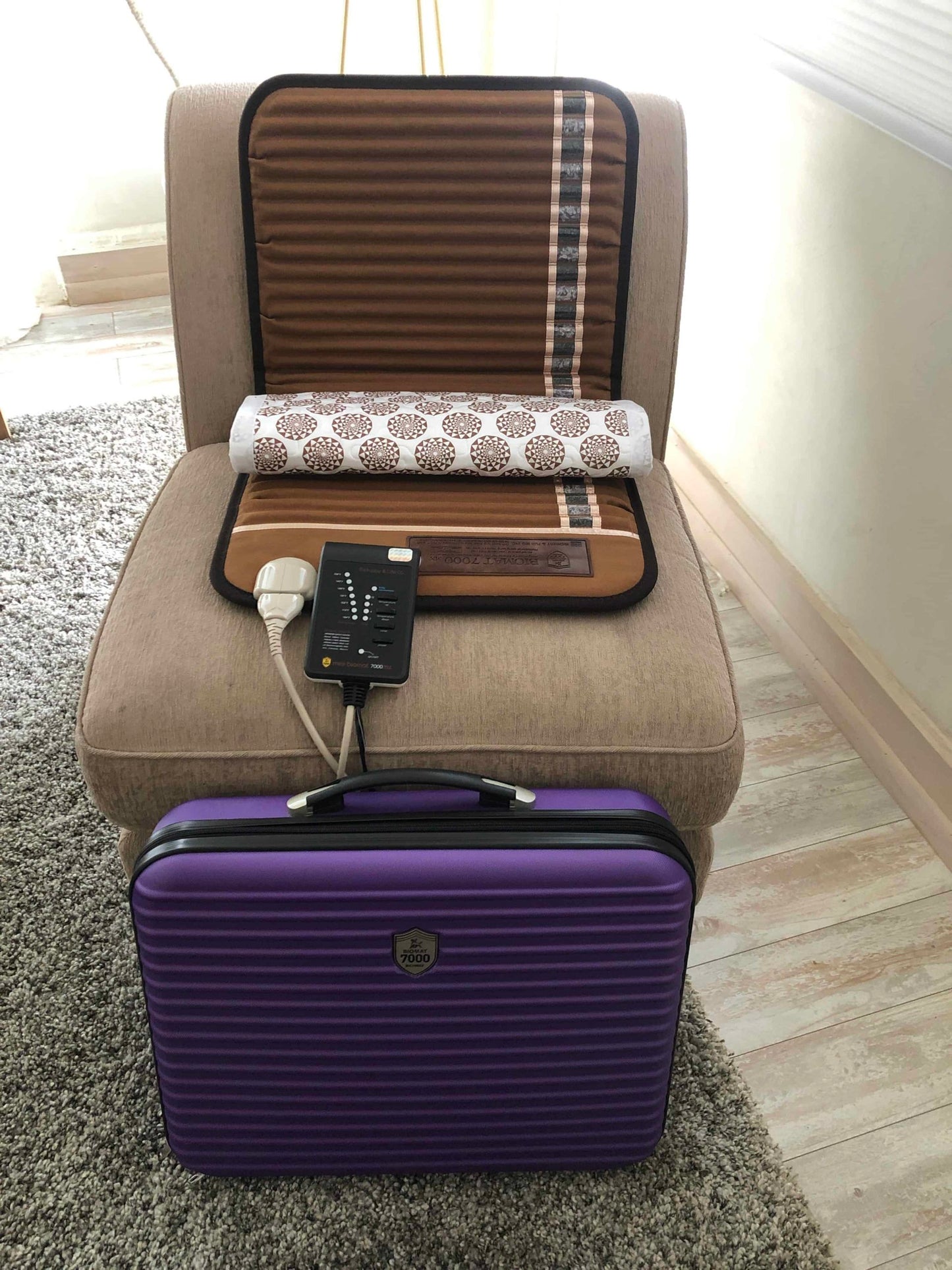 BIOMAT MINI