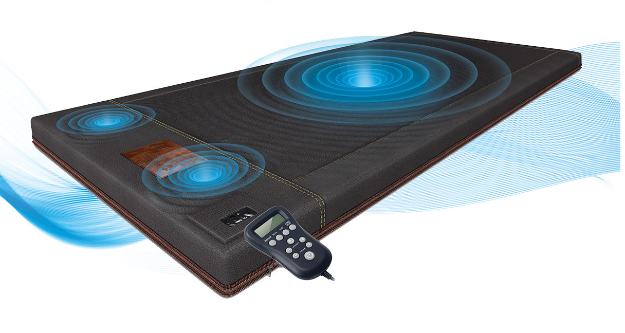 BIOACOUSTIC MAT