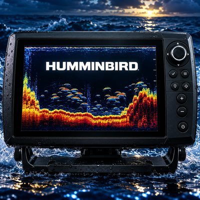 Humminbird