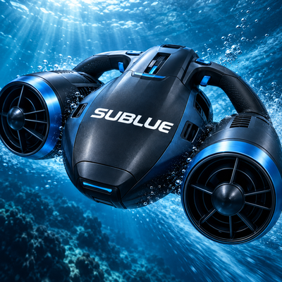 Sublue