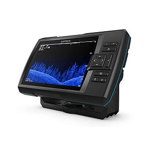 Garmin STRIKER Vivid 5cv com Transdutor GT20-TM