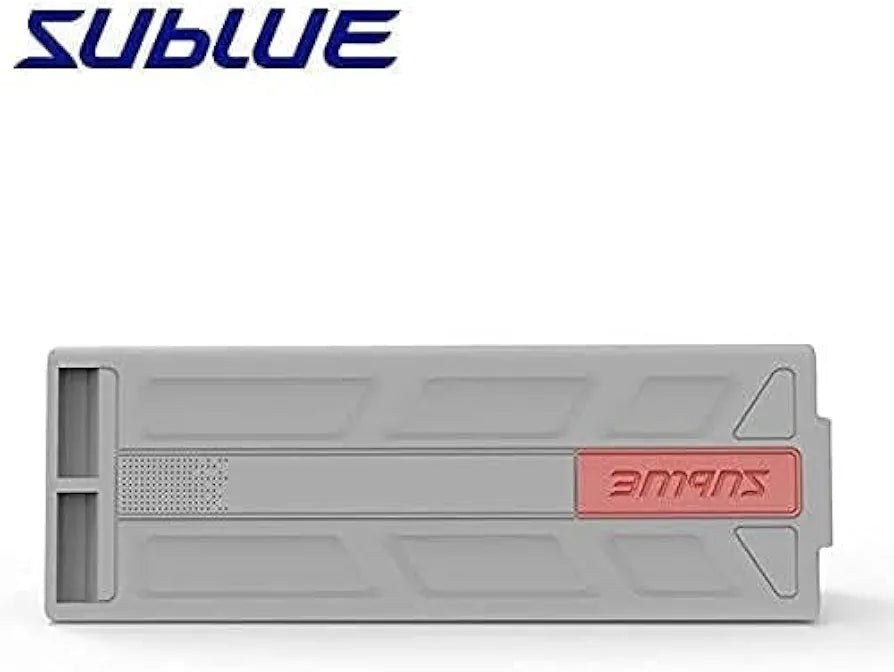 sublue Rechargeable Battery 159.8Wh 10800mAh for Underwater Scooter Navbow/Navbow+/Tini and Electronic Swim Kickboard Swii