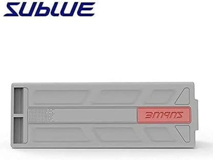 sublue Rechargeable Battery 159.8Wh 10800mAh for Underwater Scooter Navbow/Navbow+/Tini and Electronic Swim Kickboard Swii