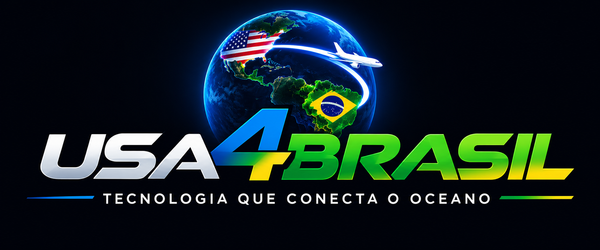 USA4BRASIL