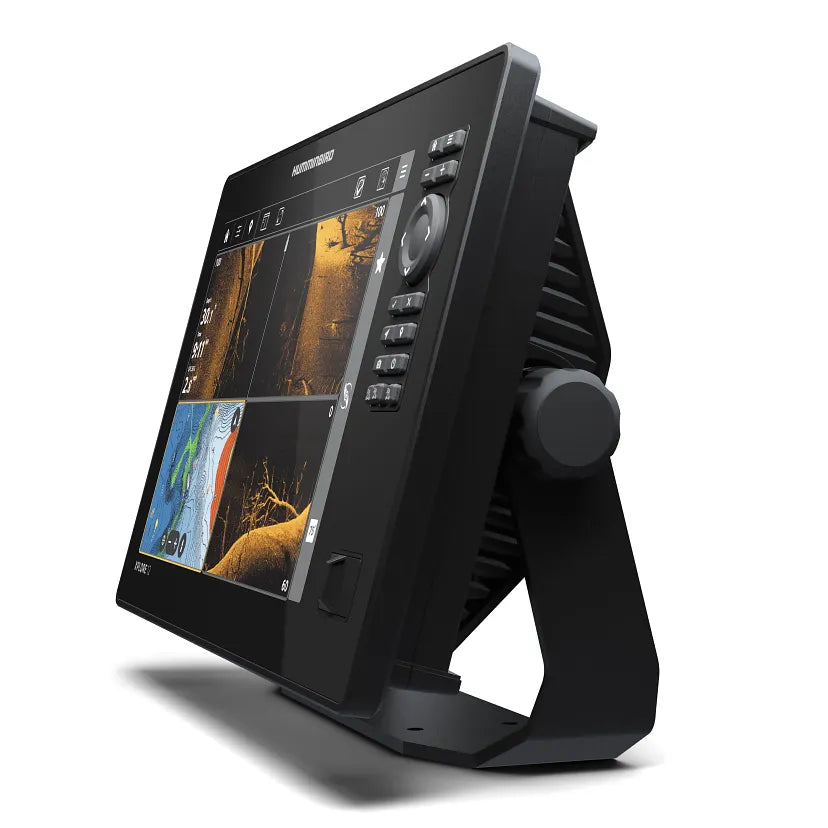 Humminbird Xplore MEGA SI+