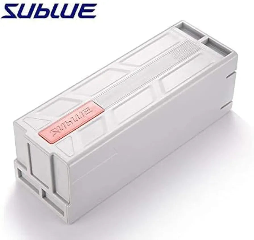 sublue Rechargeable Battery 159.8Wh 10800mAh for Underwater Scooter Navbow/Navbow+/Tini and Electronic Swim Kickboard Swii