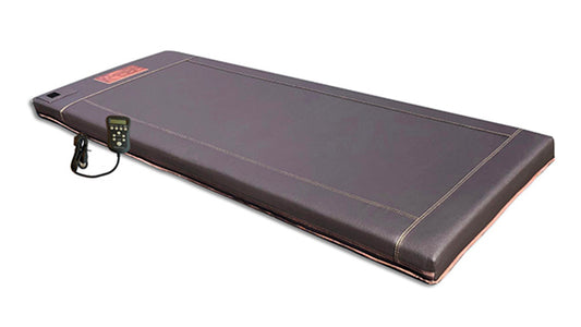 BIOACOUSTIC MAT