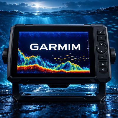 Garmin