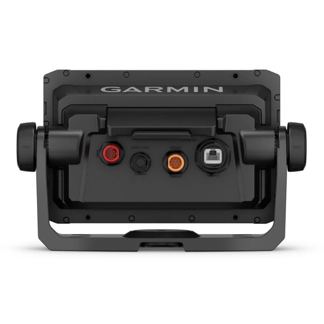 Garmin ECHOMAP UHD2 72sv com Transdutor GT54UHD-TM