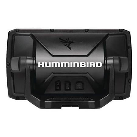 Humminbird HELIX 5 DI G3 CHIRP GPS