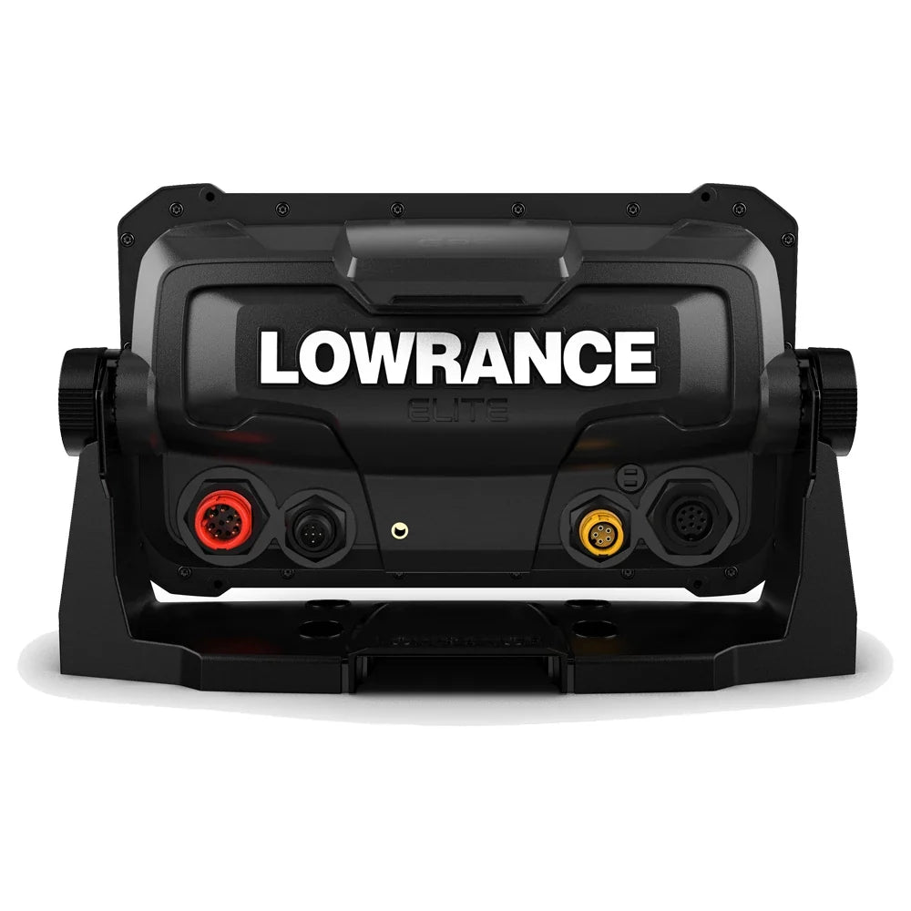 Lowrance Elite FS 7