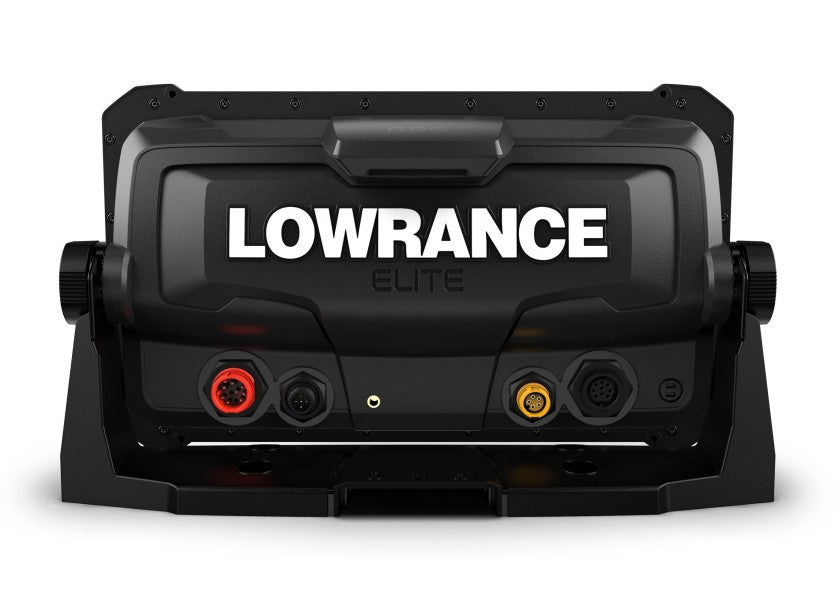 Lowrance Elite FS 9