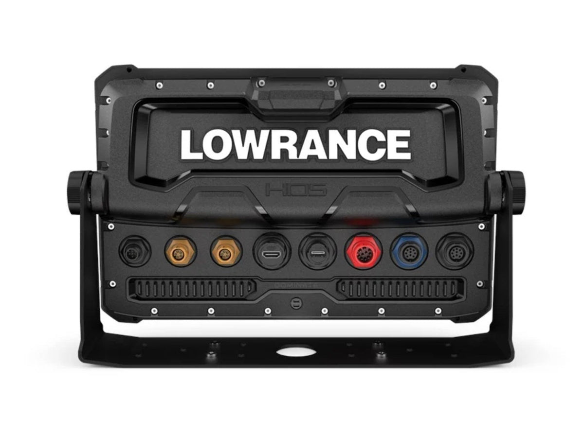 Lowrance HDS PRO 10