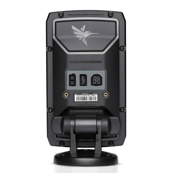 Humminbird PiranhaMAX 4 DI