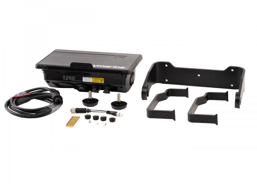Raymarine Axiom+ 9 RV