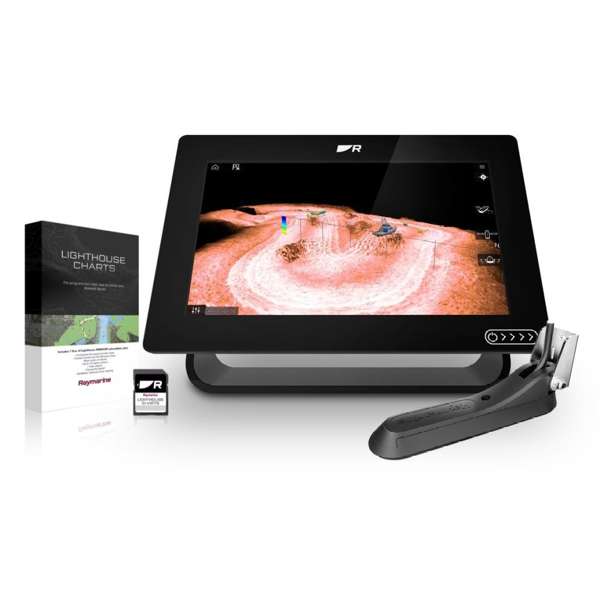 Raymarine Axiom+ 9 RV