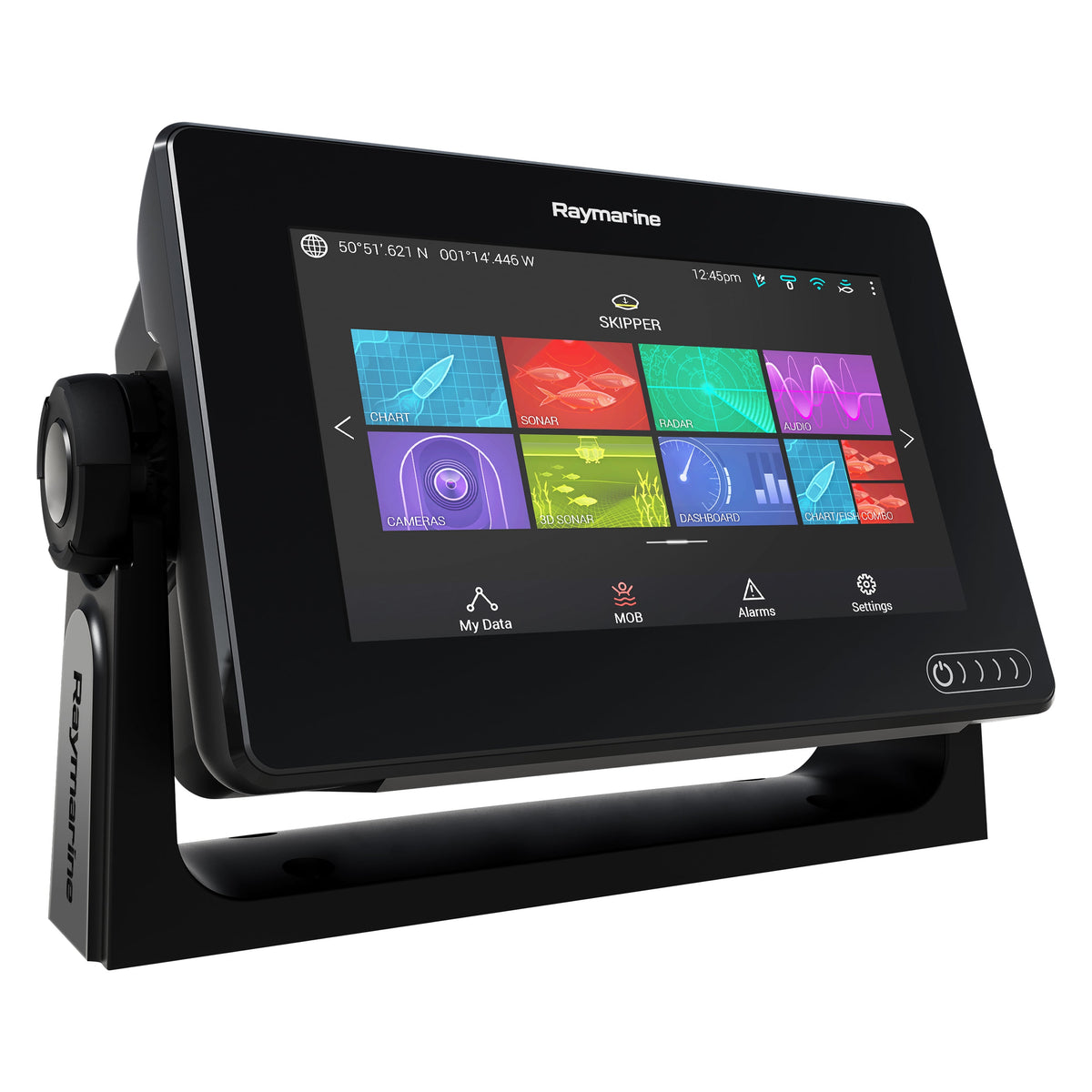 Raymarine Axiom+ 7 RV