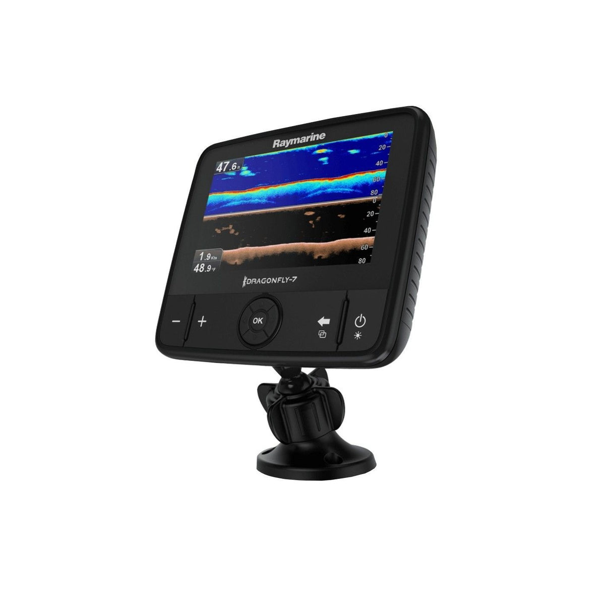 Raymarine Dragonfly 7 Pro