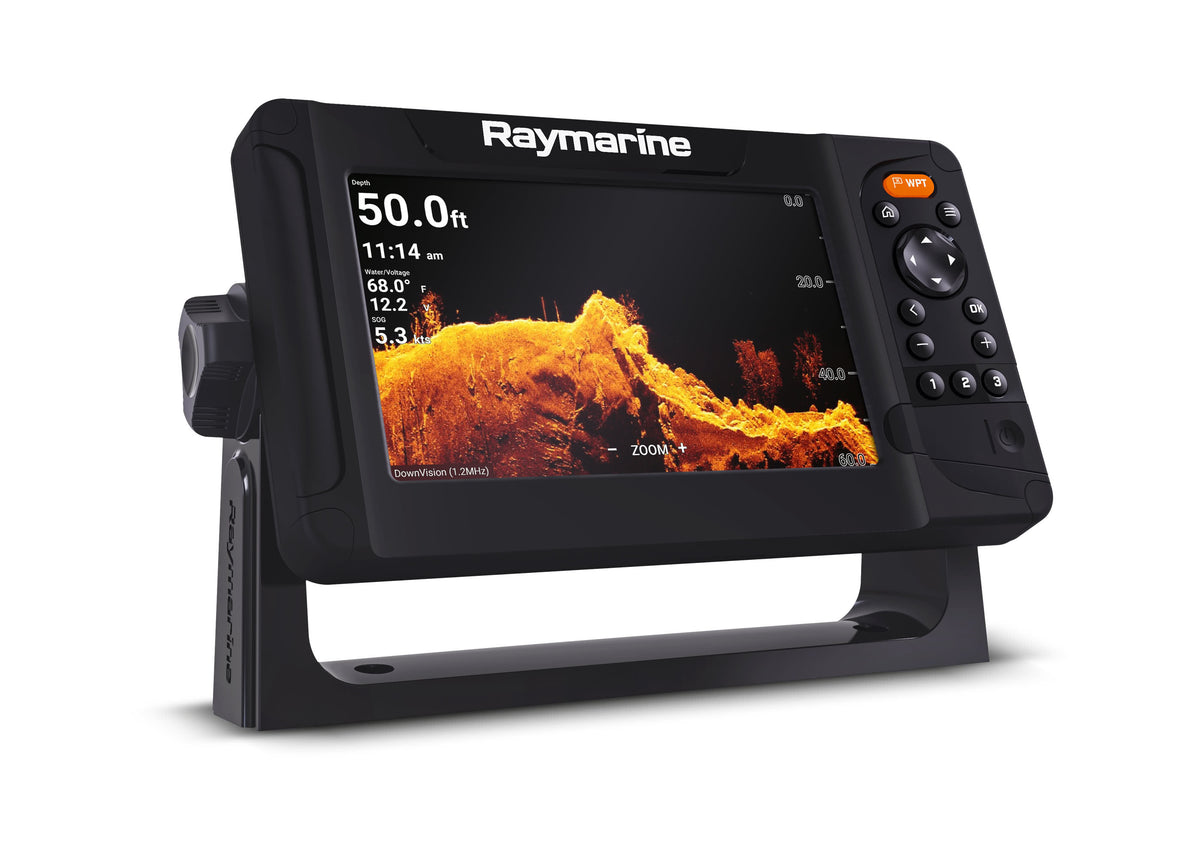 Raymarine Element 7 HV
