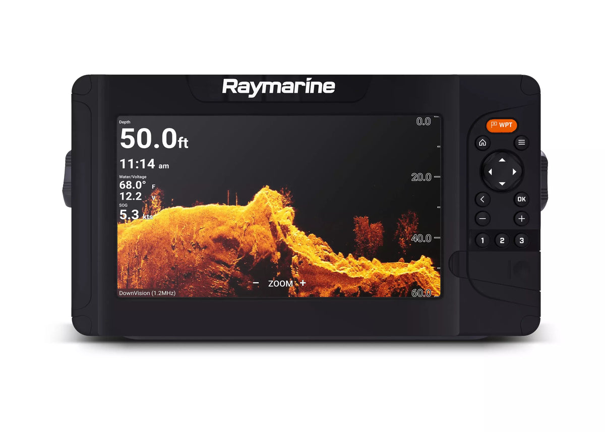 Raymarine Element 9 HV