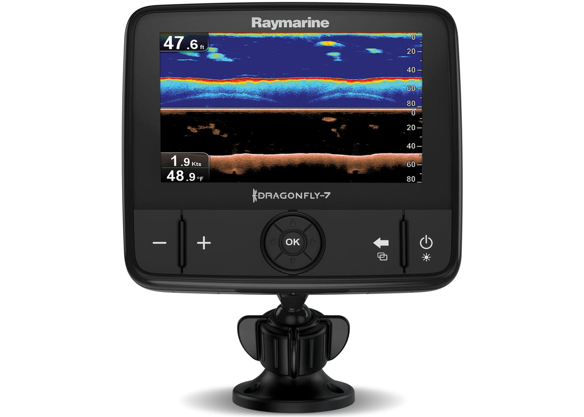 Raymarine Dragonfly 7 Pro