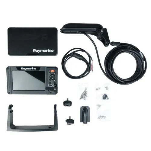 Raymarine Element 7 HV