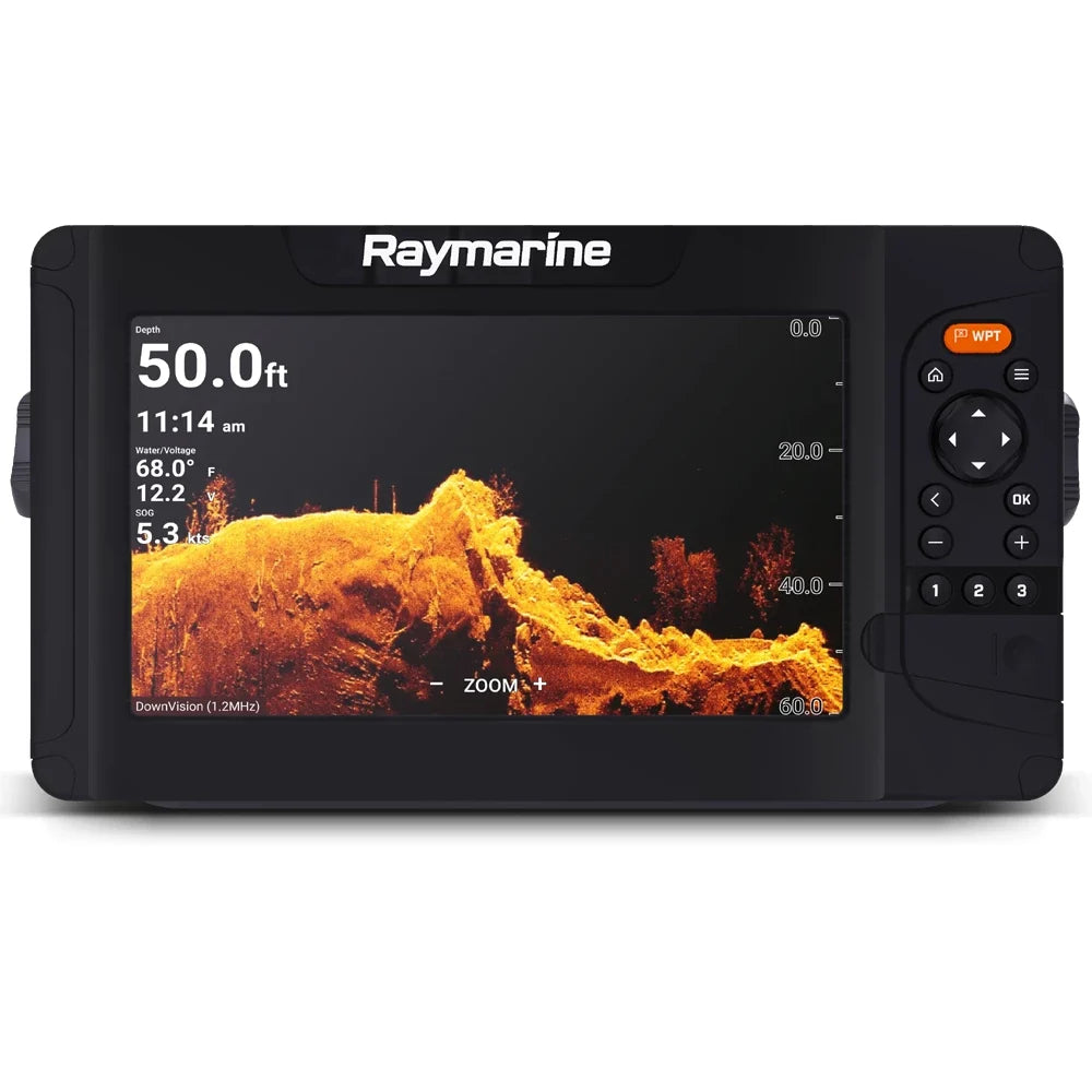 Raymarine Element 9 HV