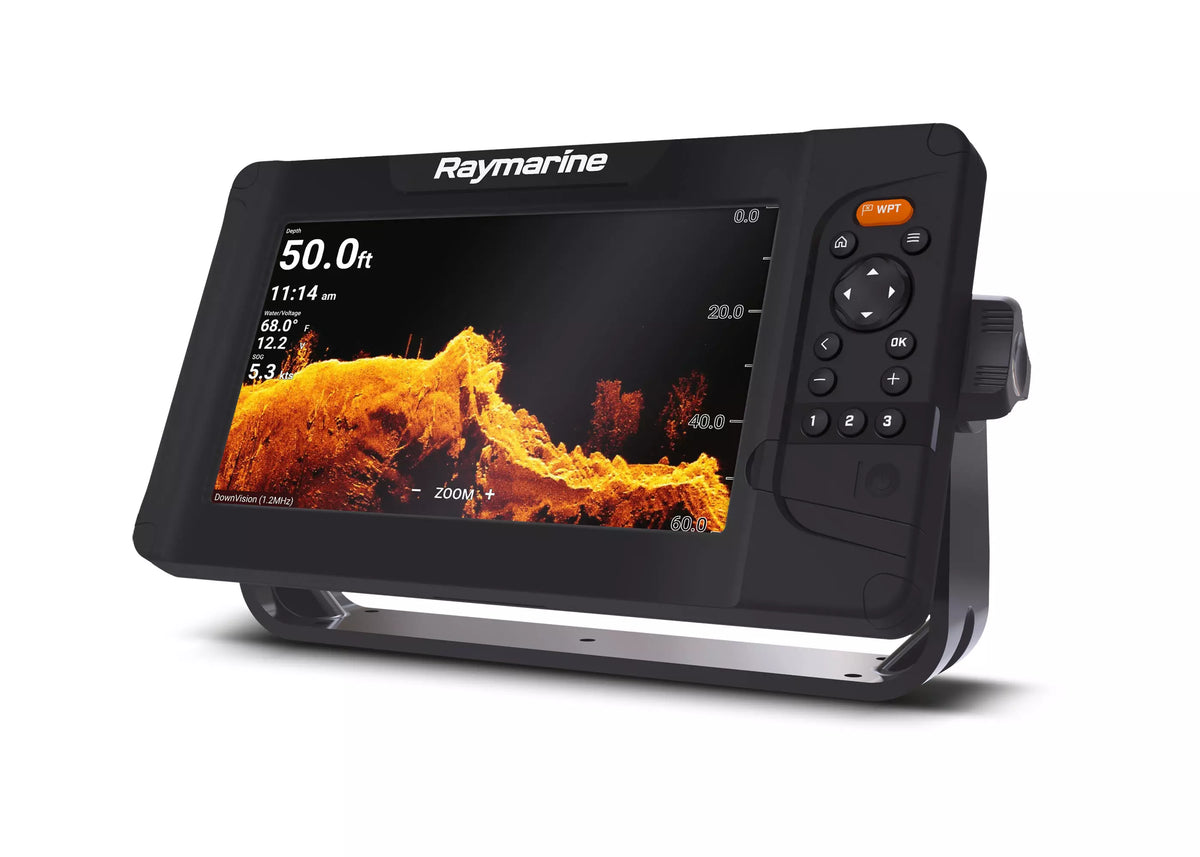 Raymarine Element 9 HV